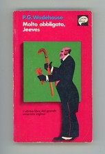 P. G. WODEHOUSE - MOLTO