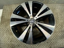 89750 Cerchio Alluminio VW