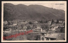 ak3622 - CARTOLINA D'EPOCA - Varese Provincia - Ganna