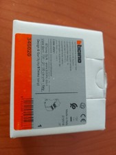 BTicino CEI EN60065 2 DIN