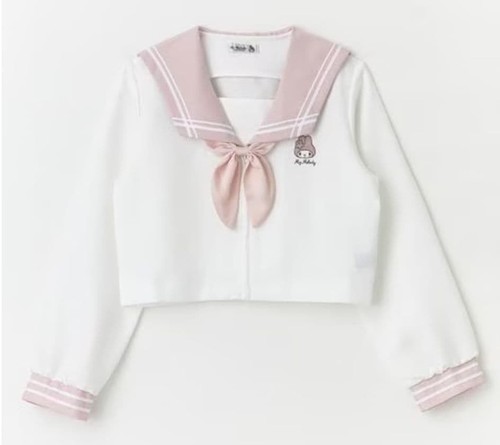 Gonna quadri sanrio - a,