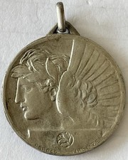 Medaglia ONB Premio Feroci