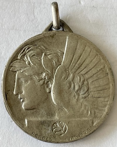 Medaglia onb premio alfredo - medaglia,