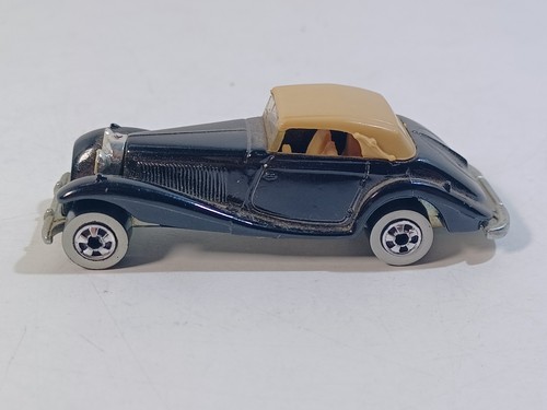 Hot wheels mercedes - hot,