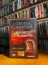 Inferno (Canti I-II-III) –