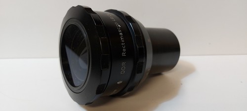 Ddr rectimascop 2x - ddr, 48/2x