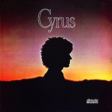 Cyrus faryar album - faryar,