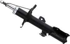 Shock absorber front left - shock,