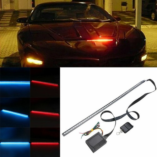 Scanner auto led rgb - scanner,