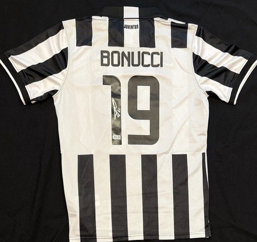 Maglia autentica firmata