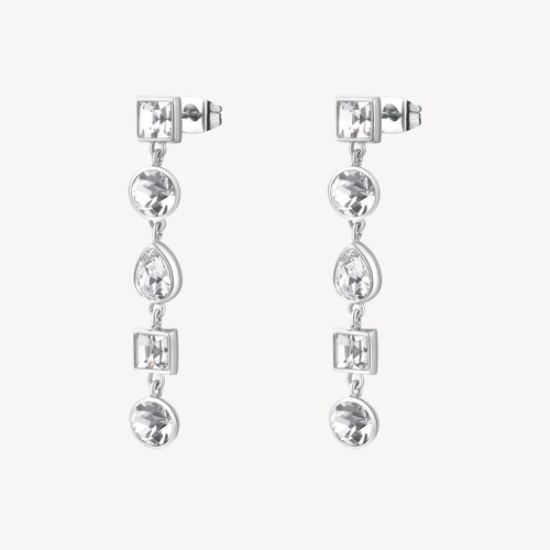 Brosway symphonia orecchini - brosway,