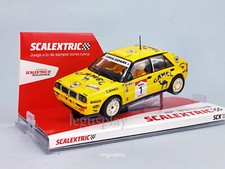 Slot Car SCX Scalextric
