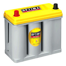 Batteria Optima YT S 2,7 J -