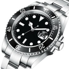 orologio automatico uomo