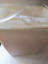 IKEA wily 20663 porta scarpe per armadio tessuto organizer cm.34x15