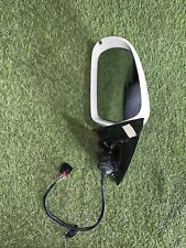 Specchietto Retrovisore Sinistro Audi Q3 2015 Originale 10 Pin