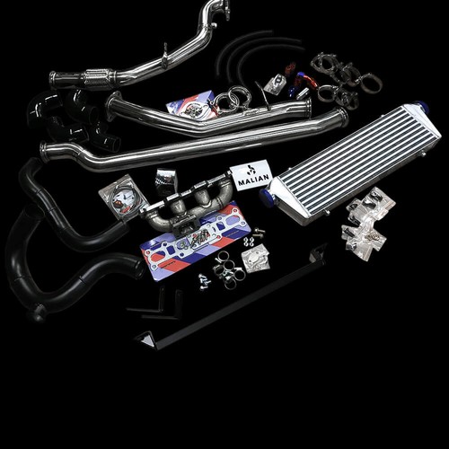 Kit turbo mazda - kit, o