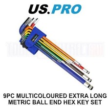 US PRO Tools Set di chiavi