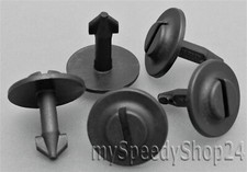 10x CLIP SOTTOSCOCCA