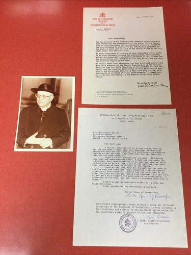 Cardinale pietro palazzini - pietro,