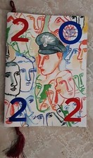 CALENDARIO STORICO ARMA DEI CARABINIERI 2020 CON BUSTA 