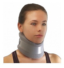 Gibaud ortho collare - collare, cervicale