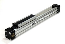 Parker Origa System