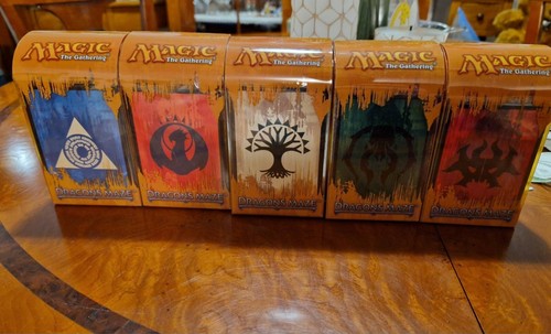 Magic the gathering dragons - magic,