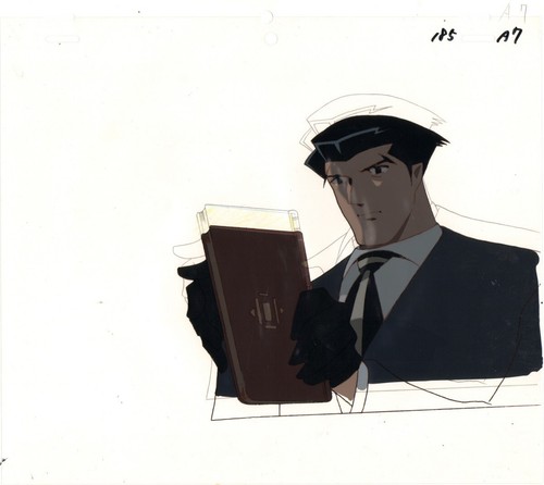 Anime cel big 530 - cel,