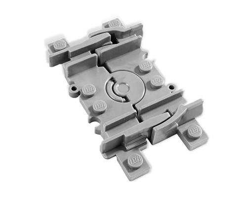 Lego binari treno - lego®,