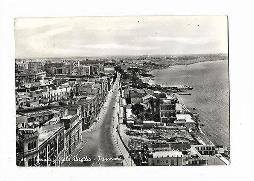 Taranto - (2638),
