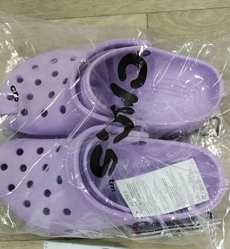 Crocs femme homme classiques - crocs,