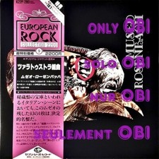 MUSEO ROSENBACH Zarathustra