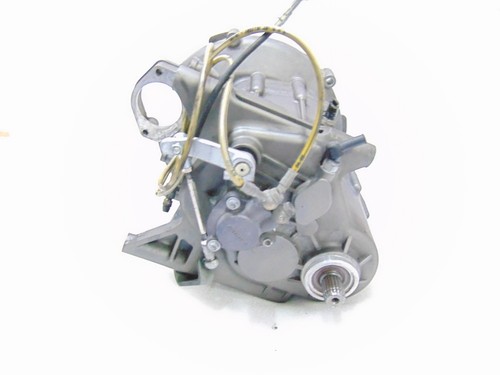 Cambio motore moto guzzi breva - motore,