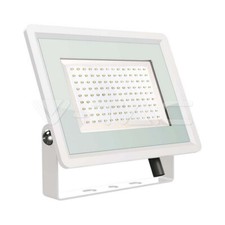 FARO LED V-TAC PROIETTORE LED 10/30/50/100W SERIE SLIM ULTIMA GENERAZIONE