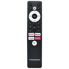 Nuovo Originale Per Thomson Android Voice HDR LED TV Telecomando T50USL7010 2022
