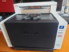 KODAK i4600 SCANNER Professional (Scanner Senza Cartucce Inchiostro)