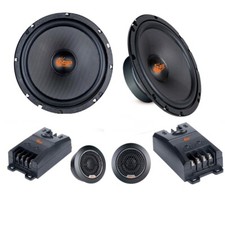 1 kit a 2 vie SP AUDIO SP-6.5C