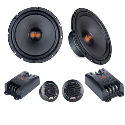 Kit vie audio sp 6 - a,