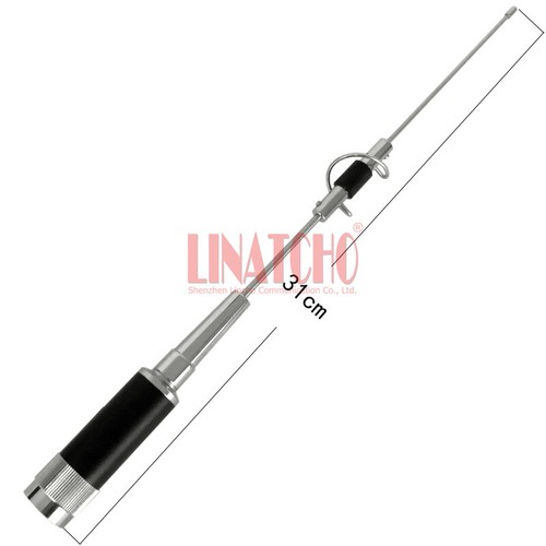 Vhf uhf 144 430 - cr-77,