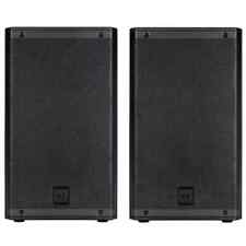 RCF ART 915-A coppia diffusori bi-amplificati 15" 2100W 131db per live stage DJ