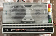 Geloso 600 registratore a - 600,