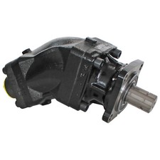 HYDROCAR FOX POMPA A PISTONI