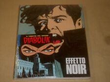 DYLAN DOG + ALBETTO ALLEGATO