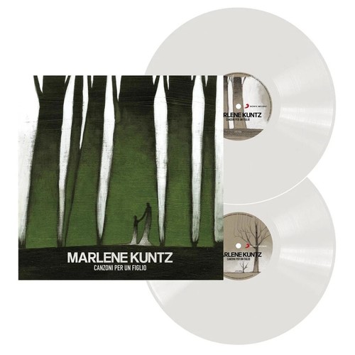 Marlene kuntz canzoni per - marlene, un