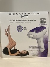 imetec bellissima Flash & Go