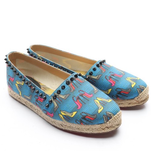 Espadrillas christian - espadrillas,