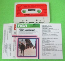 MC ENNIO MORRICONE I western