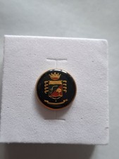 Spilla Pin Stemma Araldico