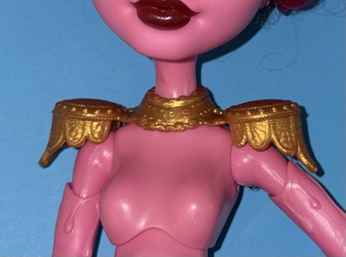 Monster high gooliope - monster,